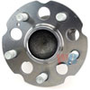Axle Wheel Hub Assembly - image 2
