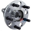 Axle Wheel Hub Assembly - image 1