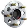Axle Wheel Hub Assembly - image 2