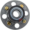 Axle Wheel Hub Assembly - image 1