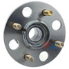 Axle Wheel Hub Assembly - image 2