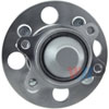 Axle Wheel Hub Assembly - image 1