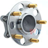 Axle Wheel Hub Assembly - image 2