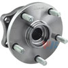Axle Wheel Hub Assembly - image 2