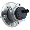 Axle Wheel Hub Assembly - image 1