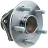 Axle Wheel Hub Assembly - image 2