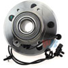 Axle Wheel Hub Assembly - image 1