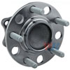 Axle Wheel Hub Assembly - image 2
