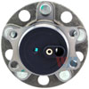 Axle Wheel Hub Assembly - image 1