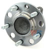 Axle Wheel Hub Assembly - image 2