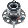 Axle Wheel Hub Assembly - image 1