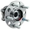 Axle Wheel Hub Assembly - image 2