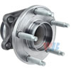 Axle Wheel Hub Assembly - image 1