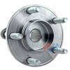 Axle Wheel Hub Assembly - image 1