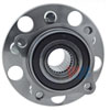 Axle Wheel Hub Assembly - image 1