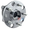 Axle Wheel Hub Assembly - image 2