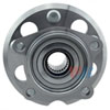 Axle Wheel Hub Assembly - image 1