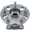 Axle Wheel Hub Assembly - image 2