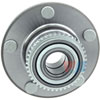 Axle Wheel Hub Assembly - image 1