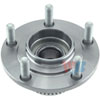 Axle Wheel Hub Assembly - image 2