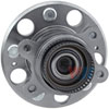 Axle Wheel Hub Assembly - image 1