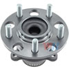 Axle Wheel Hub Assembly - image 2