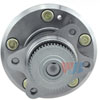 Axle Wheel Hub Assembly - image 1