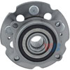 Axle Wheel Hub Assembly - image 1