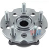 Axle Wheel Hub Assembly - image 2