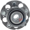 Axle Wheel Hub Assembly - image 1