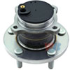 Axle Wheel Hub Assembly - image 1