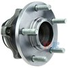 Axle Wheel Hub Assembly - image 2