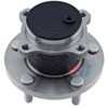 Axle Wheel Hub Assembly - image 1