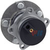 Axle Wheel Hub Assembly - image 1