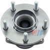 Axle Wheel Hub Assembly - image 2