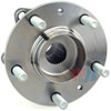 Axle Wheel Hub Assembly - image 1