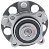 Axle Wheel Hub Assembly - image 1