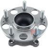 Axle Wheel Hub Assembly - image 2