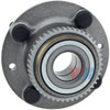Axle Wheel Hub Assembly - image 1