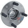 Axle Wheel Hub Assembly - image 2
