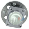 Axle Wheel Hub Assembly - image 1