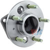 Axle Wheel Hub Assembly - image 2