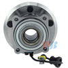 Axle Wheel Hub Assembly - image 1