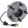 Axle Wheel Hub Assembly - image 2