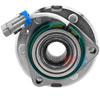 Axle Wheel Hub Assembly - image 1