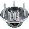 Axle Wheel Hub Assembly - image 2