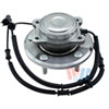 Axle Wheel Hub Assembly - image 1