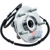 Axle Wheel Hub Assembly - image 2