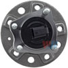 Axle Wheel Hub Assembly - image 1