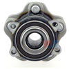 Axle Wheel Hub Assembly - image 1